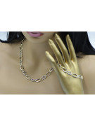 Gold pendant pendant ★ zlotychlopak.pl ★ Gold hallmark 585 333 low price