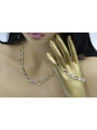 Gold pendant pendant ★ zlotychlopak.pl ★ Gold hallmark 585 333 low price