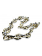 Gelbrosengoldkette ★ russiangold.com ★ Gold 585 333 Niedriger Preis