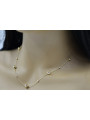 Yellow rose gold chain ★ russiangold.com ★ Gold 585 333 Low price