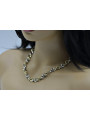 Yellow rose gold chain ★ russiangold.com ★ Gold 585 333 Low price