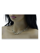 Yellow rose gold chain ★ russiangold.com ★ Gold 585 333 Low price