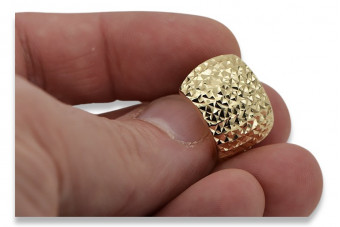 Золоті сережки ★ russiangold.com ★ Золотий зразок 585 333 Низька ціна!