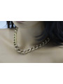 Yellow rose gold chain ★ russiangold.com ★ Gold 585 333 Low price