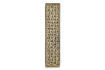 Gold Anhänger ★ zlotychlopak.pl ★ Gold Probe 585 333 niedriger Preis