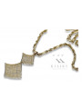 Gold pendant pendant ★ zlotychlopak.pl ★ Gold hallmark 585 333 low price