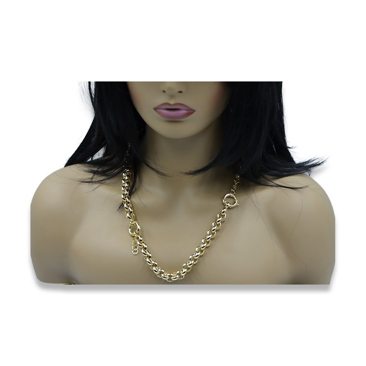 Gold pendant pendant ★ zlotychlopak.pl ★ Gold hallmark 585 333 low price