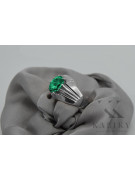 Rose soviétique russe 14k 585 or Alexandrite Ruby Emerald Sapphire Zircon ring vrc014