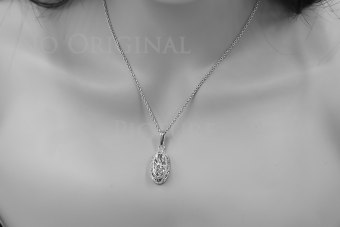 "Zawieszka Vintage z 14k Różowego Złota Oryginalny Wyrób vpc014" Vintage vpc014