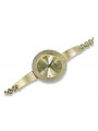 Gold ladies watch ★ zlotychlopak.pl ★ Gold purity 585 333 Low price!