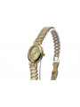 Gold ladies watch ★ zlotychlopak.pl ★ Gold purity 585 333 Low price!