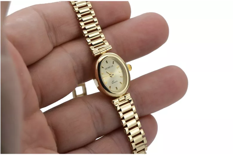 Ladies watch clearance low price