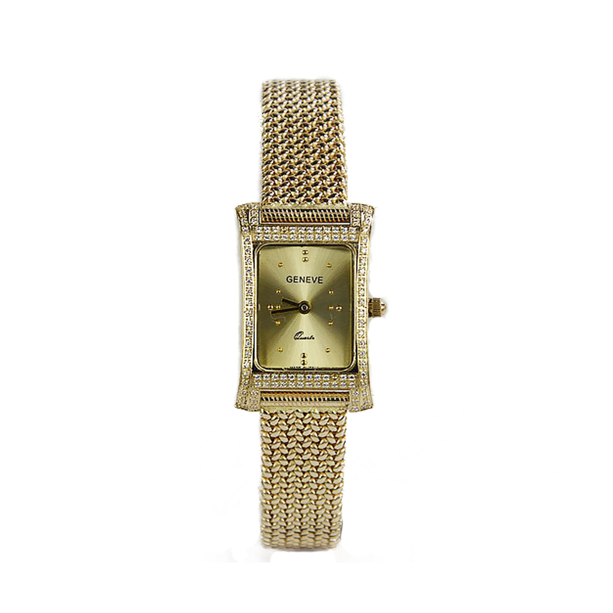 Montre homme en or Genève ★ zlotychlopak.pl ★ Pureté de l’or 585 333 Prix bas!