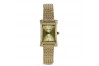 Montre de poignet pour femme en or jaune 14k 585 Geneve lw002y&lbw003y