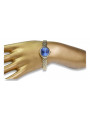 Gold ladies watch ★ zlotychlopak.pl ★ Gold purity 585 333 Low price!