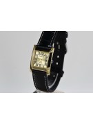 Montre homme en or Genève ★ zlotychlopak.pl ★ Pureté de l’or 585 333 Prix bas!