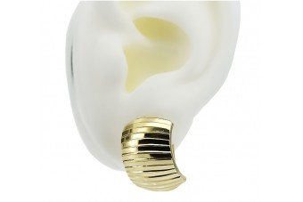 Ohrringe aus 14-karätigem Gold ★ https://zlotychlopak.pl/de/ ★ Feingold 585 333 Günstig!