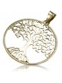 Pendentif ★ en or zlotychlopak.pl ★ Echantillon d’or 585 333 prix bas