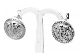 Серьги из золота 585 пробы ★ https://zlotychlopak.pl/ru/ ★ Золото 585 333 пробы Дешево!