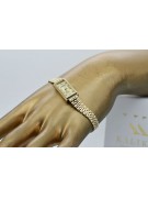 Reloj ★ de oro para damas zlotychlopak.pl Pureza de oro 585 333 ¡★ Precio bajo!