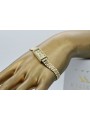 Gold ladies watch ★ zlotychlopak.pl ★ Gold purity 585 333 Low price!