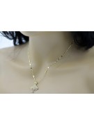 Gold pendant pendant ★ zlotychlopak.pl ★ Gold hallmark 585 333 low price