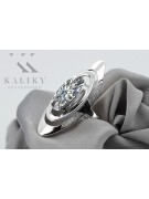 Bague en argent sterling 925, Zircon, Topaze, Tanzanite vrc189s