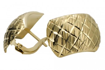 Серьги из золота 585 пробы ★ https://zlotychlopak.pl/ru/ ★ Золото 585 333 пробы Дешево!