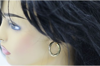 Серьги из золота 585 пробы ★ https://zlotychlopak.pl/ru/ ★ Золото 585 333 пробы Дешево!