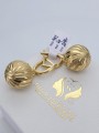 Золоті сережки 14k ★ https://zlotychlopak.pl/uk/ ★ Чисте золото 585 333 Дешево!