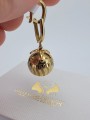 Золоті сережки 14k ★ https://zlotychlopak.pl/uk/ ★ Чисте золото 585 333 Дешево!