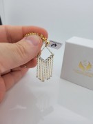 14k златни обеци ★ https://zlotychlopak.pl/bg/ ★ Чисто злато 585 333 Евтино!