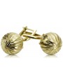 Gold earrings ★ zlotychlopak.pl ★ Gold sample 585 333 Low price!