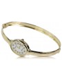 Gold ladies watch ★ zlotychlopak.pl ★ Gold purity 585 333 Low price!