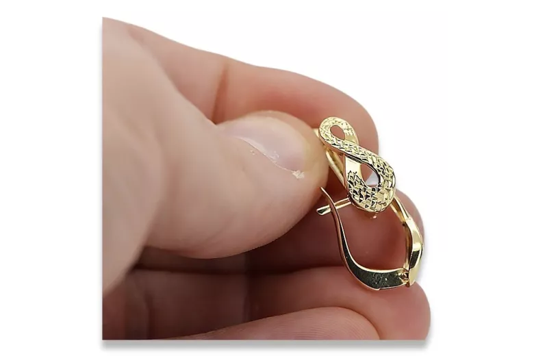 14k златни обеци ★ https://zlotychlopak.pl/bg/ ★ Злато 585 333 Евтино!