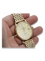 Goldener 14k Herrenuhr Atlantik Armbanduhr mw003y&mbw008y