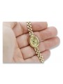 Montre ★ dame en or zlotychlopak.pl ★ Pureté d’or 585 333 Prix bas!