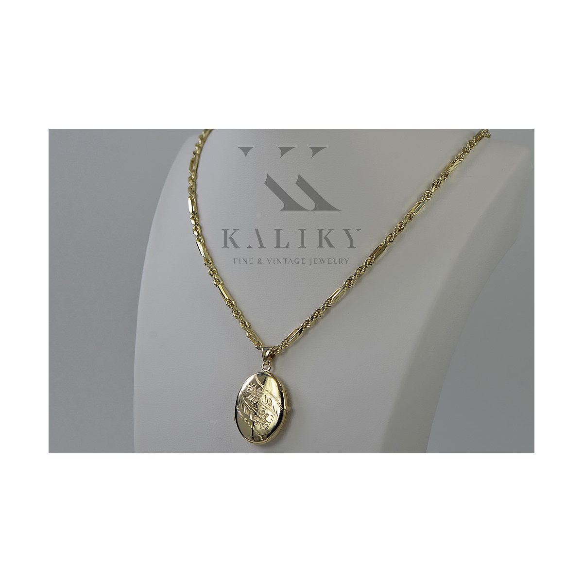 Gold pendant pendant ★ zlotychlopak.pl ★ Gold hallmark 585 333 low price