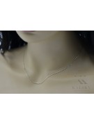 Yellow rose gold chain ★ russiangold.com ★ Gold 585 333 Low price