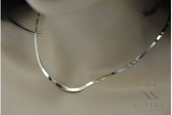 Yellow rose gold chain ★ russiangold.com ★ Gold 585 333 Low price