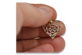 Zawieszka złota ★ złotychlopak.pl ★ Próbka złota 585 333 niska cena