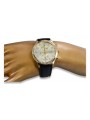 Montre homme en or Genève ★ zlotychlopak.pl ★ Pureté de l’or 585 333 Prix bas!