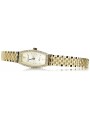 Gold ladies watch ★ zlotychlopak.pl ★ Gold purity 585 333 Low price!