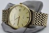 Złoty 14k 585 zegarek Lady Geneve w kolorze żółtym mw017y&mbw013yo