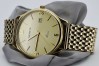 "Sunny 14k Gold Lady Geneve Watch" mw017y&mbw013yo